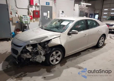 2016 Chevrolet Malibu Limited Lt z USA, uszkodzony, nr VIN 1G11C5SA1GF120422